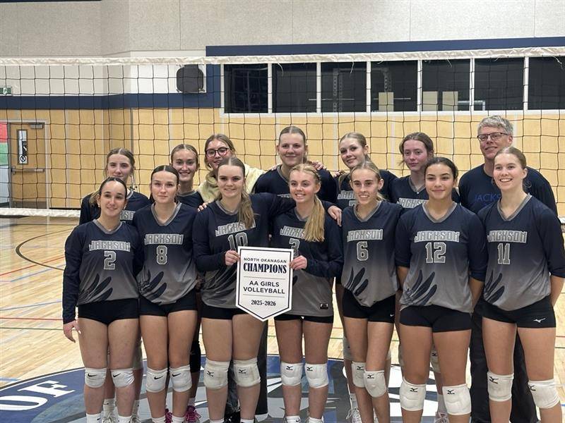 Sr Girls Volleyball Zones