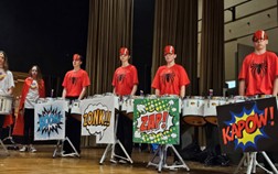 Drumline