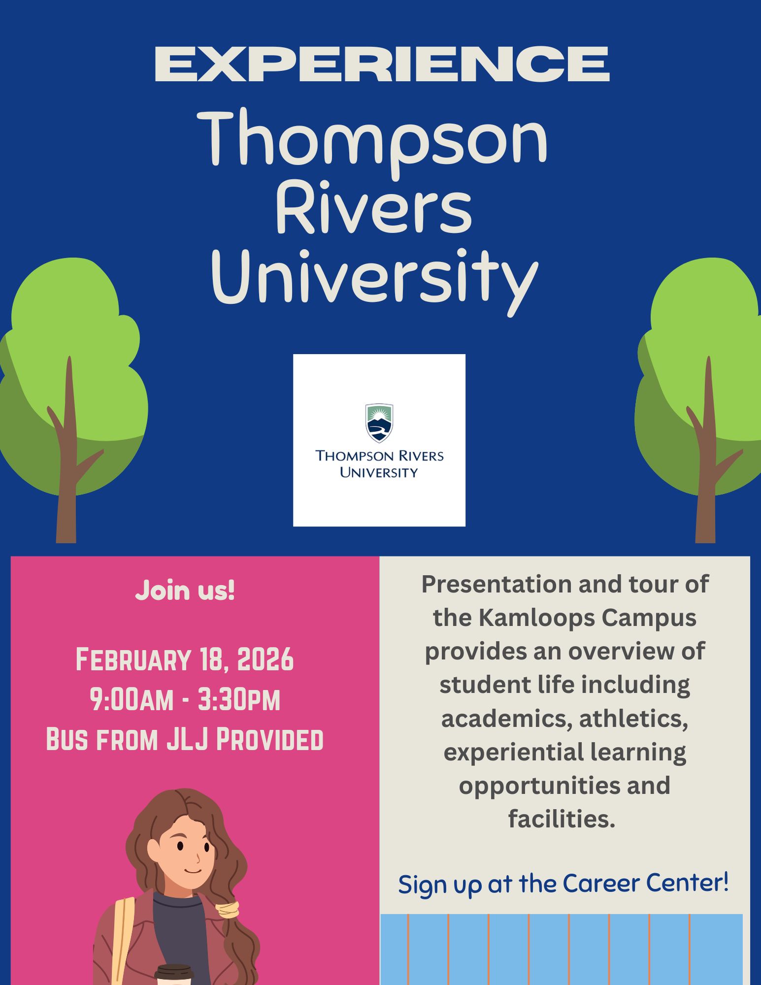 Thompson Rivers University