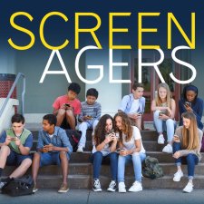 Screenagers