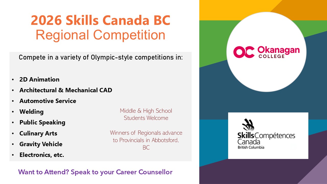 Regional Skills Comp